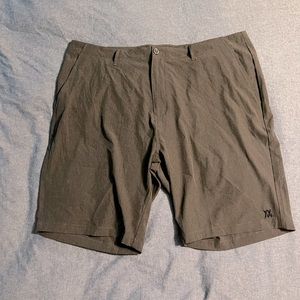 Dixxon lightweight shorts
